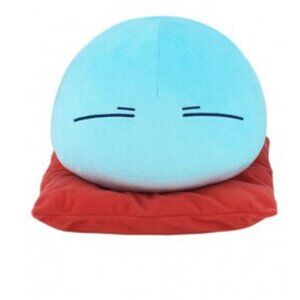 NEW That Time I got Reincarnated as a Slime Rimuru Big Plush Approx 27cm Japan